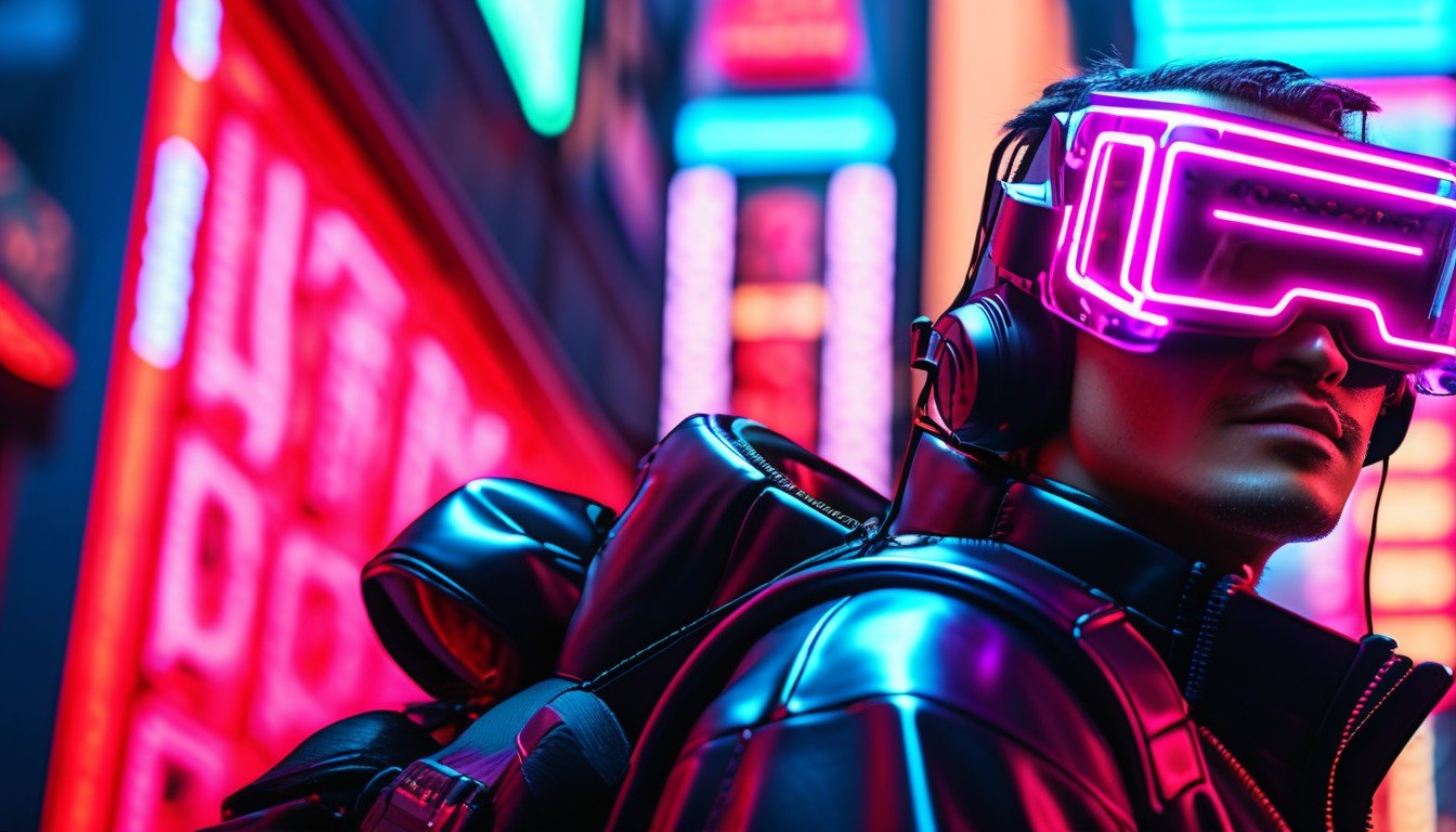 Website development showcase